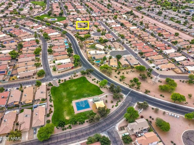 39942 N PASSARO Drive, San Tan Valley, AZ 85140