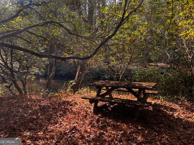 0 Soque Falls Circle Lot 34, Clarkesville, GA 30523