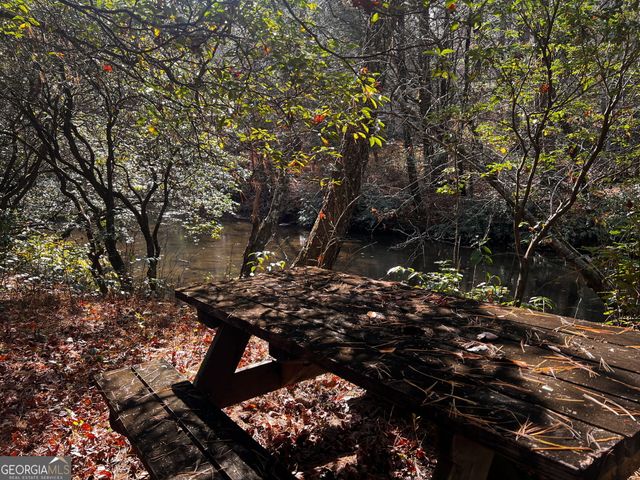 0 Soque Falls Circle Lot 34, Clarkesville, GA 30523