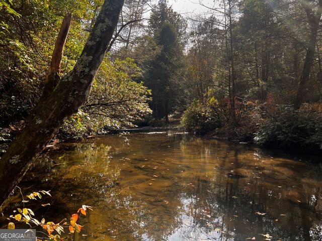 0 Soque Falls Circle Lot 34, Clarkesville, GA 30523