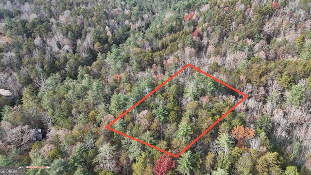 0 Soque Falls Circle Lot 34, Clarkesville, GA 30523