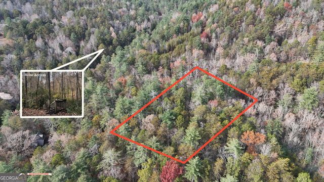 0 Soque Falls Circle Lot 34, Clarkesville, GA 30523