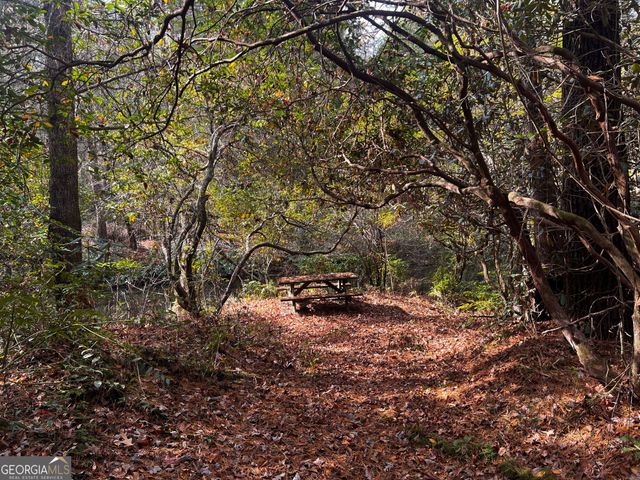 0 Soque Falls Circle Lot 34, Clarkesville, GA 30523