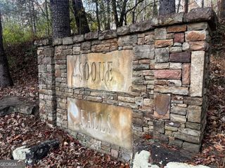 0 Soque Falls Circle Lot 34, Clarkesville, GA 30523