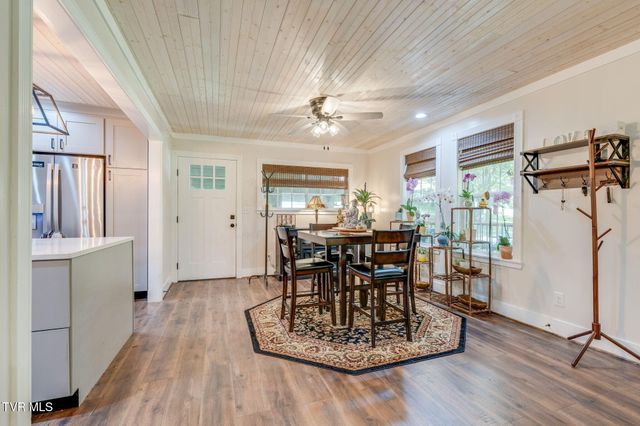114 Greenland Park Road, Church Hill, TN 37642