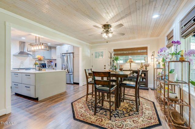114 Greenland Park Road, Church Hill, TN 37642