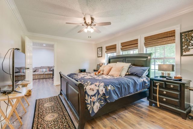 114 Greenland Park Road, Church Hill, TN 37642