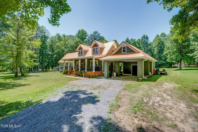114 Greenland Park Road, Church Hill, TN 37642