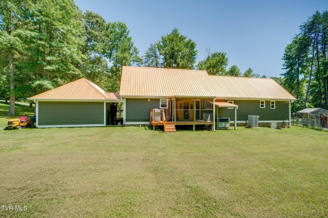 114 Greenland Park Road, Church Hill, TN 37642