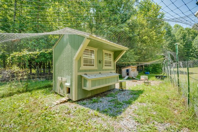 114 Greenland Park Road, Church Hill, TN 37642