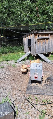 114 Greenland Park Road, Church Hill, TN 37642