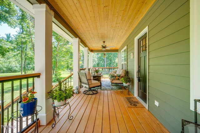 114 Greenland Park Road, Church Hill, TN 37642