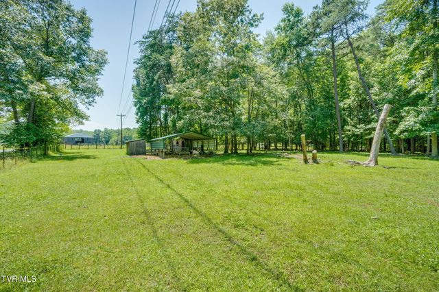 114 Greenland Park Road, Church Hill, TN 37642