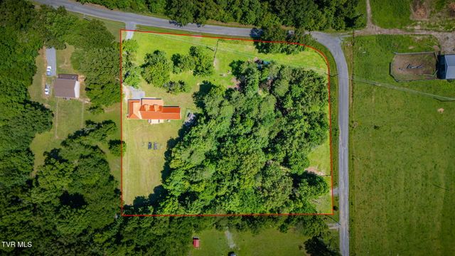 114 Greenland Park Road, Church Hill, TN 37642