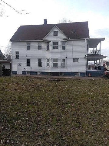 10910 Massie Avenue, Cleveland, OH 44108