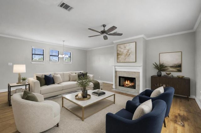 2154 Arabelle Street, Houston, TX 77007