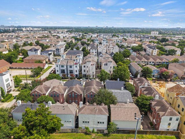 2154 Arabelle Street, Houston, TX 77007