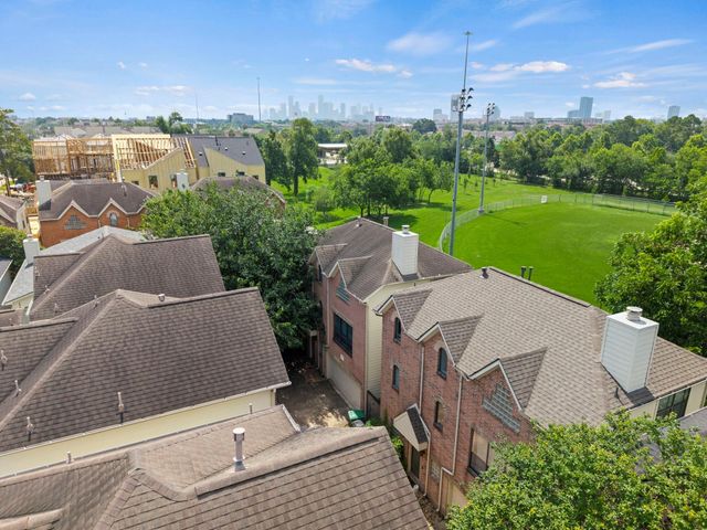 2154 Arabelle Street, Houston, TX 77007