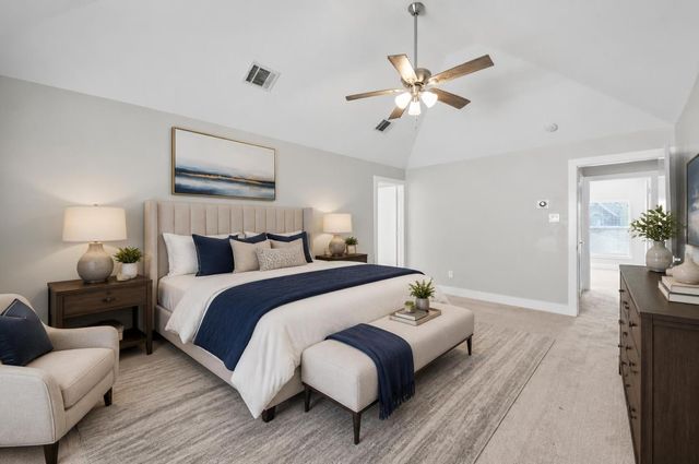 2154 Arabelle Street, Houston, TX 77007