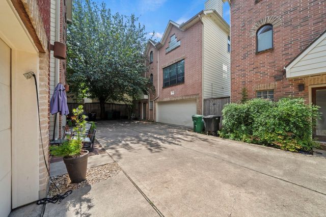 2154 Arabelle Street, Houston, TX 77007