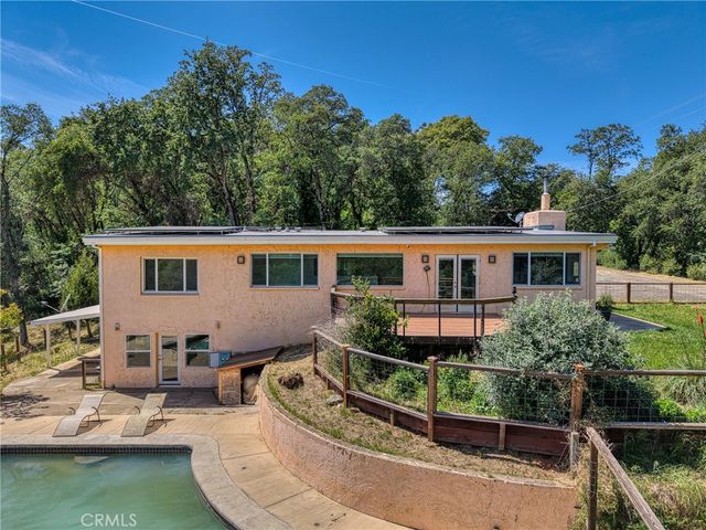 1285 Shady, Lakeport, CA 95453