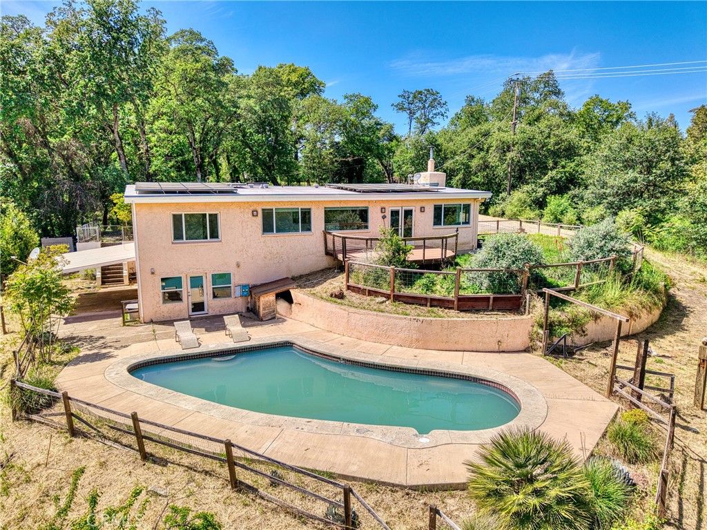 1285 Shady, Lakeport, CA 95453