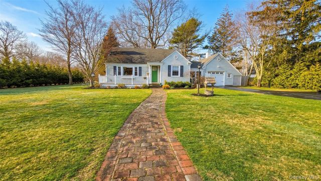 32 Atlantic Avenue, East Moriches, NY 11940