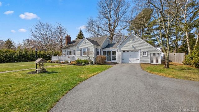 32 Atlantic Avenue, East Moriches, NY 11940