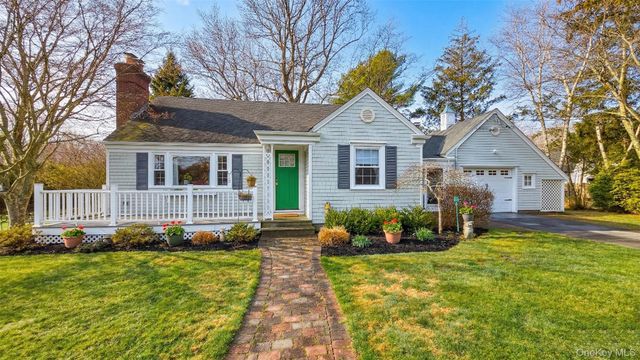 32 Atlantic Avenue, East Moriches, NY 11940