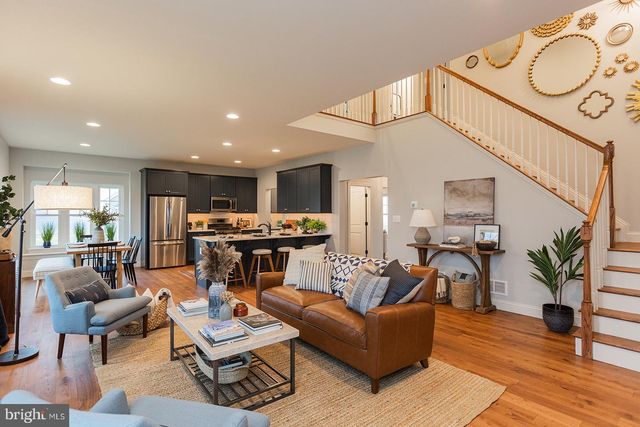 GREENWOOD DRIVE #F (NORWAY), Oxford, PA 19363