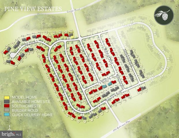 GREENWOOD DRIVE #F (NORWAY), Oxford, PA 19363