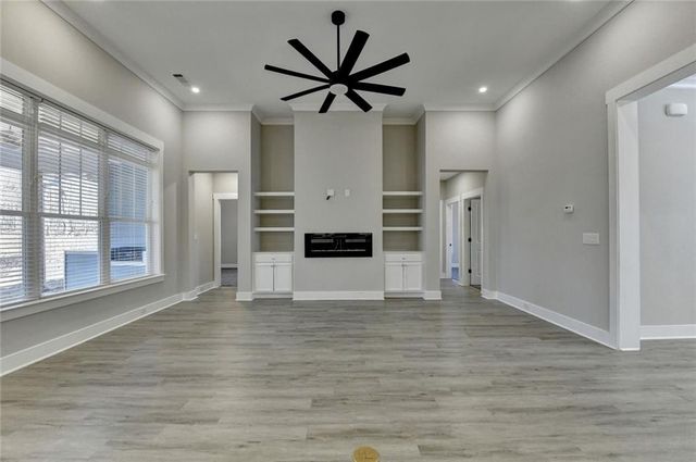 476 Christmas Tree Road, Homer, GA 30547