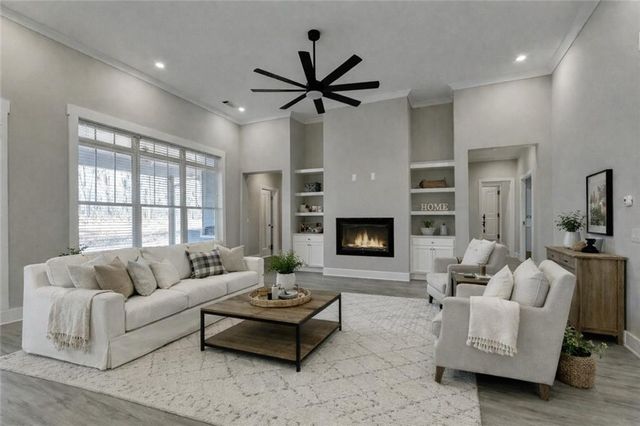 476 Christmas Tree Road, Homer, GA 30547