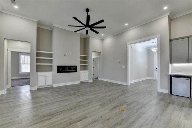 476 Christmas Tree Road, Homer, GA 30547