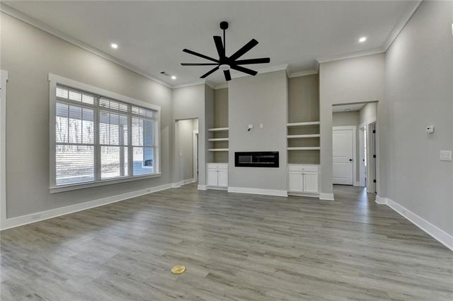 476 Christmas Tree Road, Homer, GA 30547