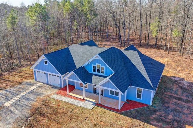 476 Christmas Tree Road, Homer, GA 30547