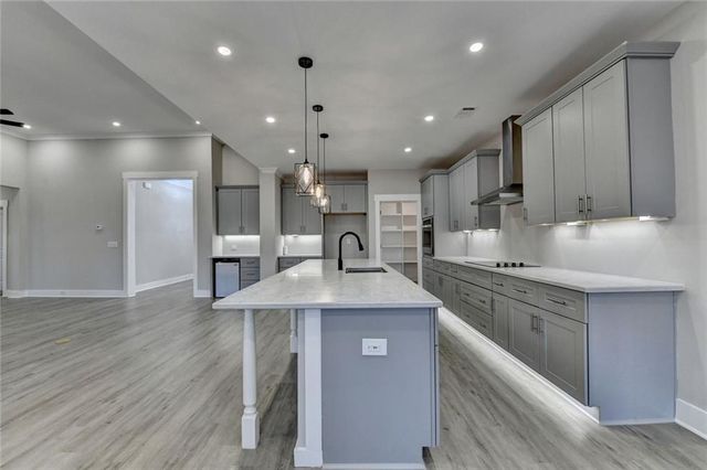 476 Christmas Tree Road, Homer, GA 30547