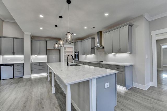 476 Christmas Tree Road, Homer, GA 30547