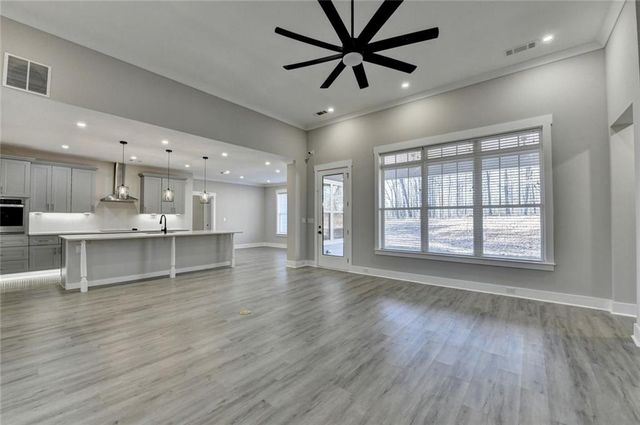 476 Christmas Tree Road, Homer, GA 30547