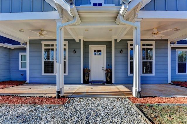 476 Christmas Tree Road, Homer, GA 30547