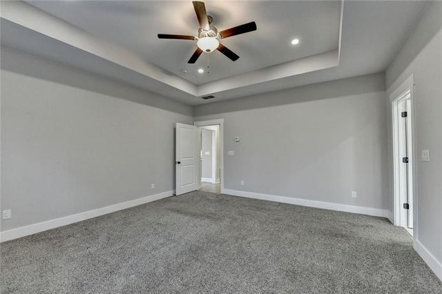 476 Christmas Tree Road, Homer, GA 30547