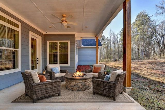 476 Christmas Tree Road, Homer, GA 30547