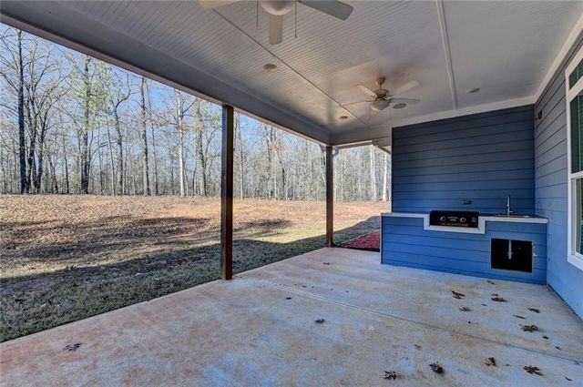 476 Christmas Tree Road, Homer, GA 30547