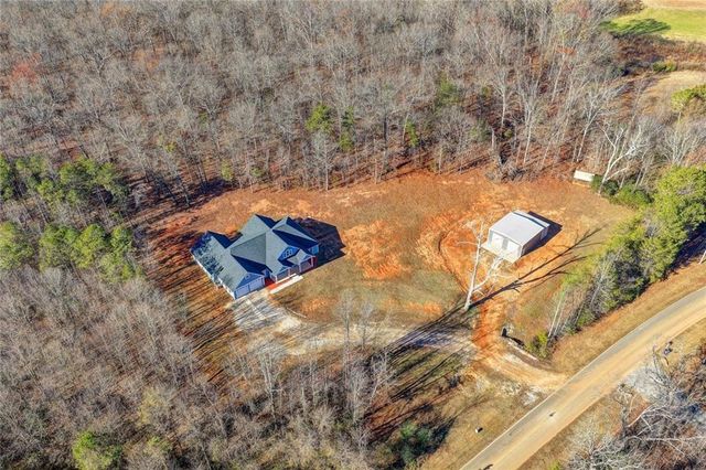 476 Christmas Tree Road, Homer, GA 30547