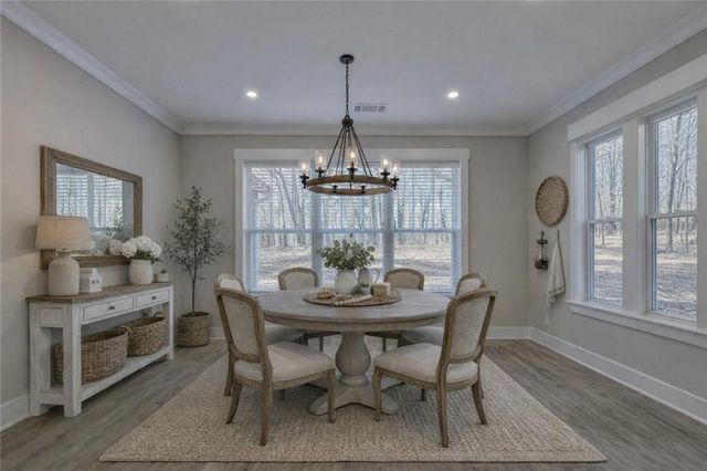 476 Christmas Tree Road, Homer, GA 30547