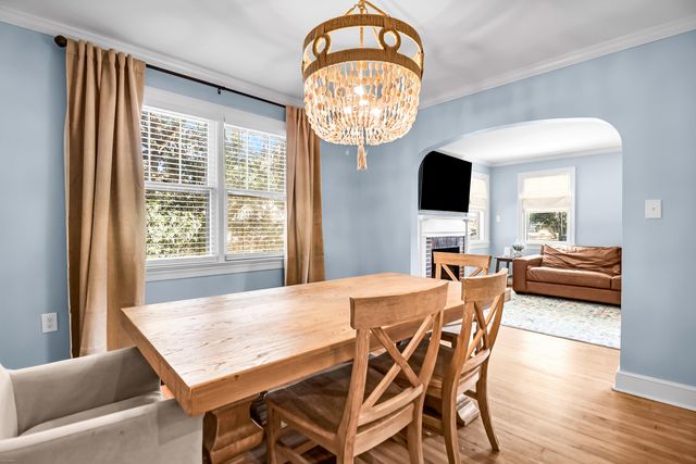 312 Bayview Drive, Mount Pleasant, SC 29464