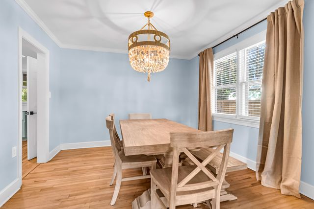 312 Bayview Drive, Mount Pleasant, SC 29464