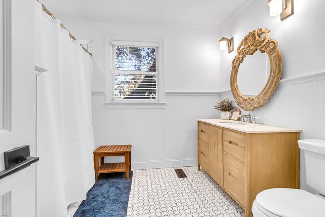 312 Bayview Drive, Mount Pleasant, SC 29464