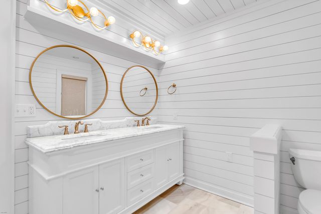 312 Bayview Drive, Mount Pleasant, SC 29464