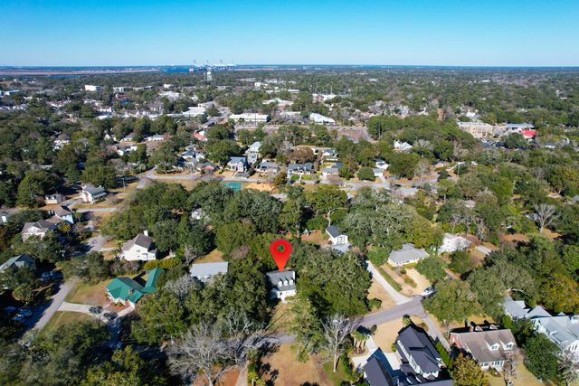 312 Bayview Drive, Mount Pleasant, SC 29464